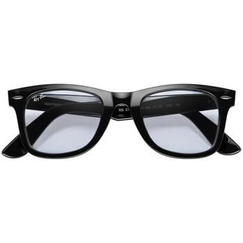 Ray-ban Gafas de sol 0RB2140F 901/64 - WAYFARER para hombre