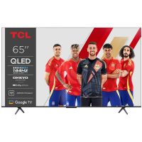 tcl qled 65 65p8k ultrahd 4k sonido onkyo google tv