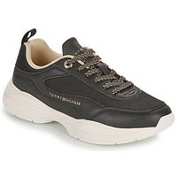 tommy hilfiger zapatillas chunky runner para mujer