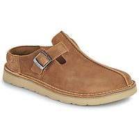 clarks zuecos solsbury mule para hombre