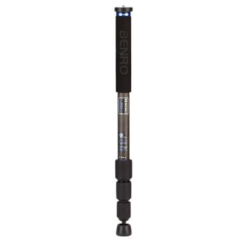 Monopié Fotográfico De Carbono Benro Mach3 Mma28c