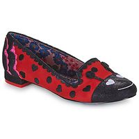 irregular choice bailarinas bug it up para mujer