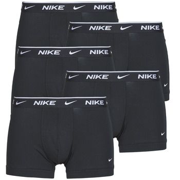Nike Boxer COTTON TRUNK X5 para hombre
