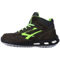 u-power zapatos de trabajo hummer s3 src para hombre