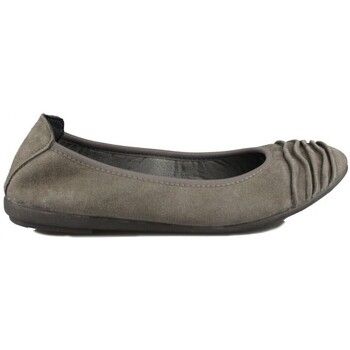 Vulladi Bailarinas 4402070 gris para mujer