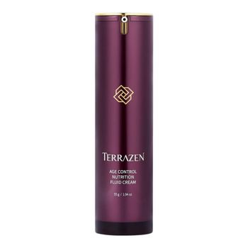 Terrazen, age control, anti-ageing, fluid, 55 ml