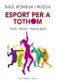 esport per a tothom