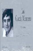 luis garcia montero: poemas (de viva voz) (incluye audio-cd)