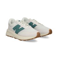 new balance zapatillas hombre - blanco talla 95