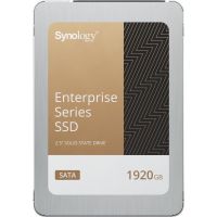 synology sat5221 192tb ssd 25r 500mbs sata iii para nas  alta fiabilidad