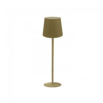 Lámpara de mesa batería recargable led sunset (5w)