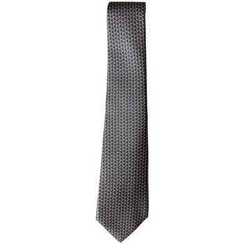 Kiton Corbatas y accesorios ucrvkrc01m3312000-grey para hombre