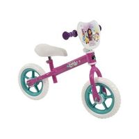 bicicleta sin pedales gabby dollhouse 10  mas de 2 anos