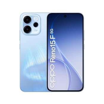 OPPO Reno15 F 5G 8GB 256GB 6.57