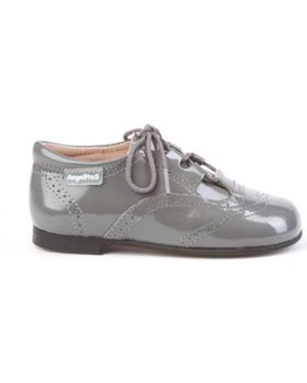 de ANGELITOS ZAPATOS 1505 GRIS