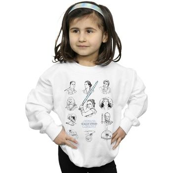 Disney Jersey Resistance para niña