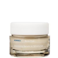 korres white pine meno-reverse serum-in-moisturiser 40ml