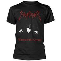 emperor camiseta wrath of the tyrant para hombre