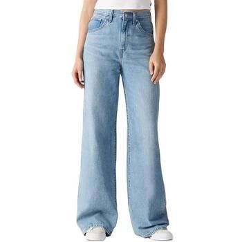 Levis Jeans Cinch Baggy Indigo para mujer