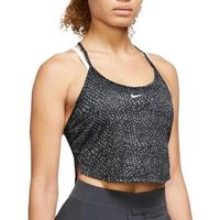 nike camiseta tirantes one tank para mujer