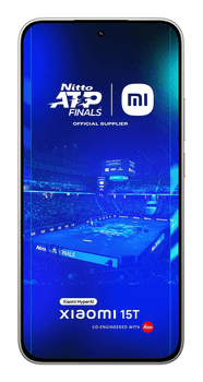 Smartphone XIAOMI 15T 6.83