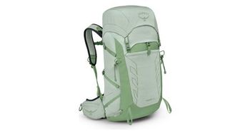 Mochila de senderismo osprey tempest 33l verde