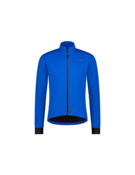 Chaqueta de Ciclismo Shimano Element Azul
