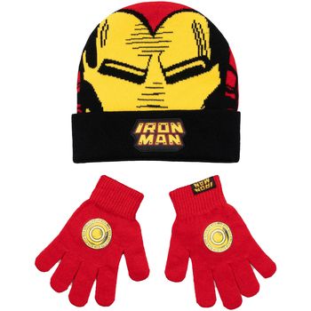 Marvel Gorro NS9316 para niño