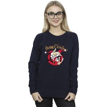 Dessins Animés Jersey BI24979 para mujer