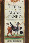 la tierra de alvar fanez