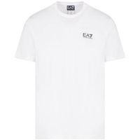 emporio armani ea7 tops y camisetas 7m000567af10375 para hombre