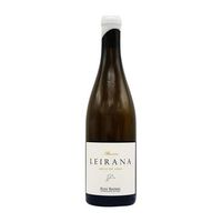 forjas del salnes vino blanco leirana areas de arras rias 75 cl 13 vol