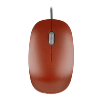 raton ngs flame red optico 1000dpi usb red
