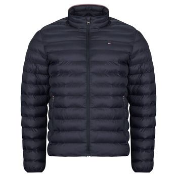 Tommy Hilfiger Abrigo de plumas CORE PACKABLE RECYCLED JACKET para hombre
