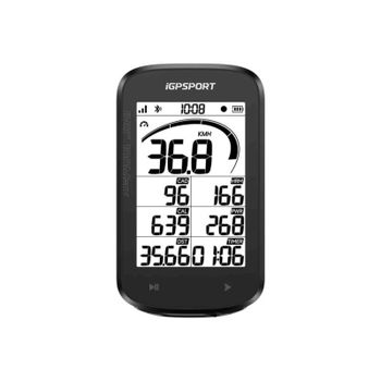 IGPSPORT GPS BSC100 MAX  iGPSPORT   de ciclismo para bicicleta