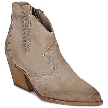 Sweet Lemon Botines YESTERN para mujer