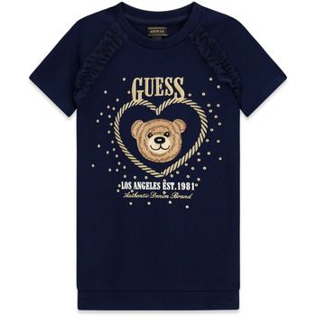 Guess Camiseta k6rk01kauh0 para niña