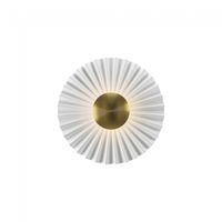 aplique de pared led fiore 7w