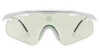 gafas alba optics mantra white vzum f lens beetle