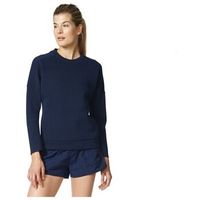 adidas chaqueta deporte zne crewsweat para mujer