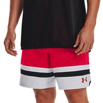 Under Armour Short Baseline para hombre