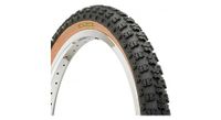 neumatico bmx tioga comp iii serie authentique 20   brown sidewall