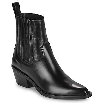 Mjus Botines TERESA CHELS para mujer