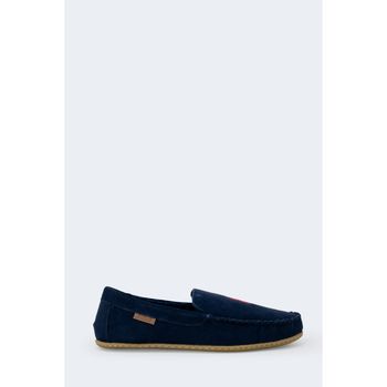 Ralph Lauren Pantuflas COLLINS RF103863 para hombre