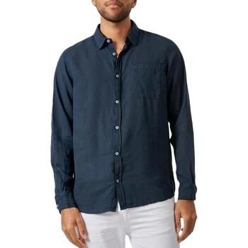 Kaporal Camisa manga larga MOTUS para hombre