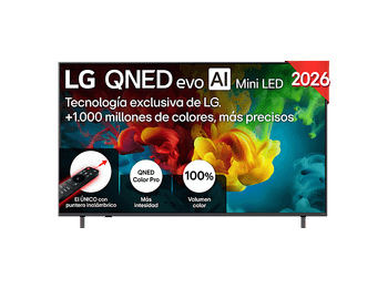 TV QNED Mini LED 65