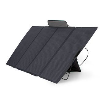 Efsolar400w Panel Solar 400w Ecoflow