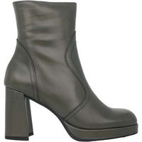 wonders botines lipa para mujer