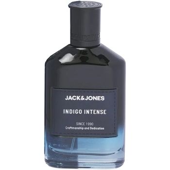 Jack & Jones Agua de Colonia 12273888 JACINDIGO INTENSE FRAGANCE 75 ML BLUE INDIGO para hombre