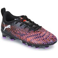 puma zapatillas de futbol future 8 play fgag jr para nina